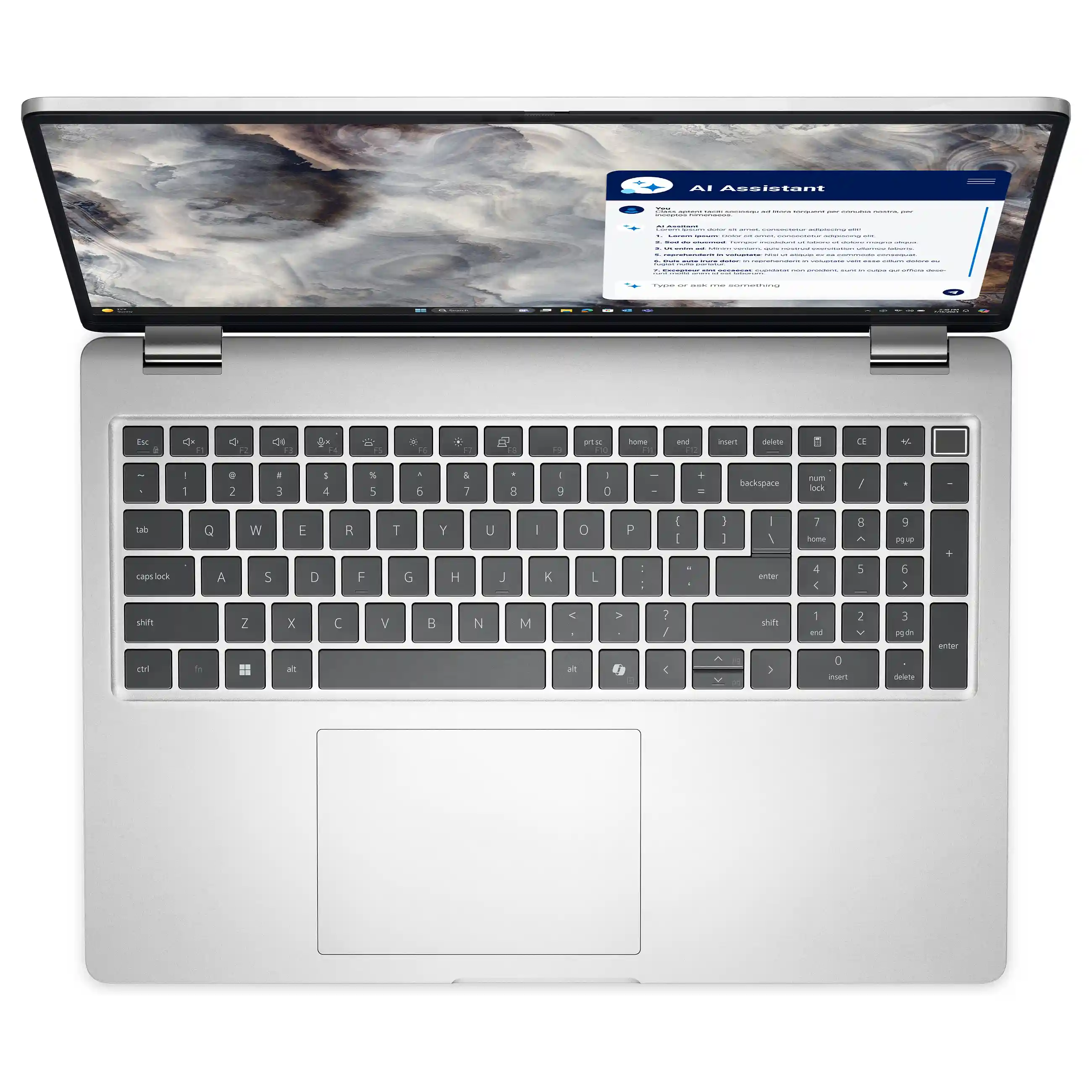 Dell Pro 16 Plus PB16250 Intel Core 5 120U 40 64cm 16Zoll FHD  16GB 512GB SSD WLAN Backlit Kb W11P 1Y Basic Onsite Notebooks & E-Book Reader