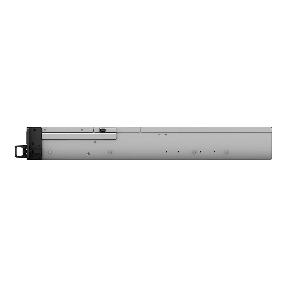 Synology RS3618xs Netzwerk