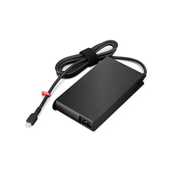 Lenovo 4X21H27804 Netzteil   Spannungsumwandler Drinnen Schwarz Notebook & Tablet Zubehör