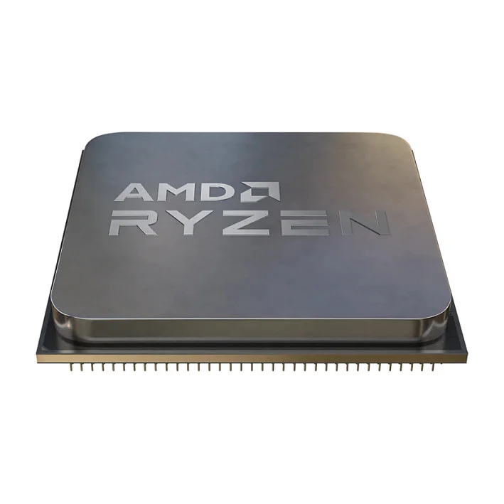 AMD Ryzen 3 5300G AM4 65W 4C 8T 4 2GHz TRAY PC-Zubehoer