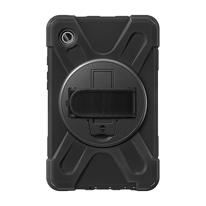 4SMARTS Rugged Case Grip fr Samsung Galaxy Tab A9 Notebook & Tablet Zubehoer