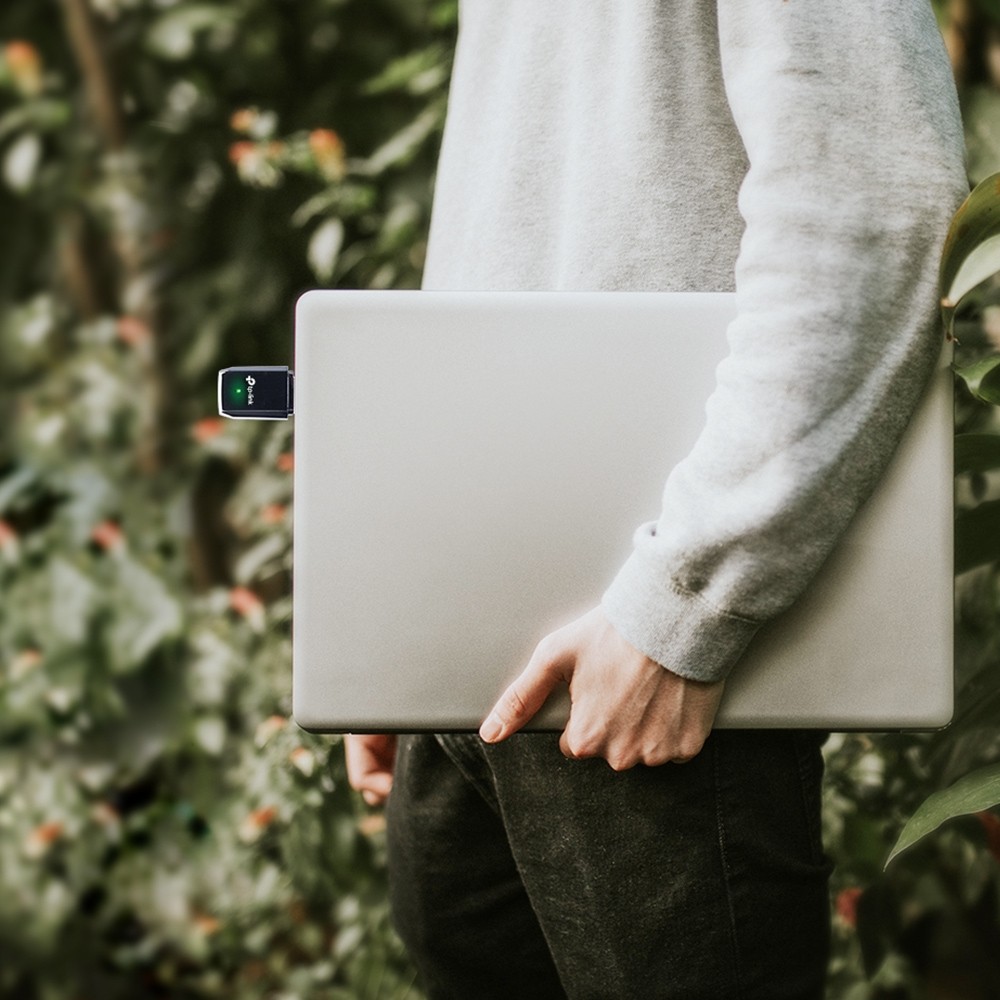 TP Link T3U Nicht kategorisiert Netzwerk