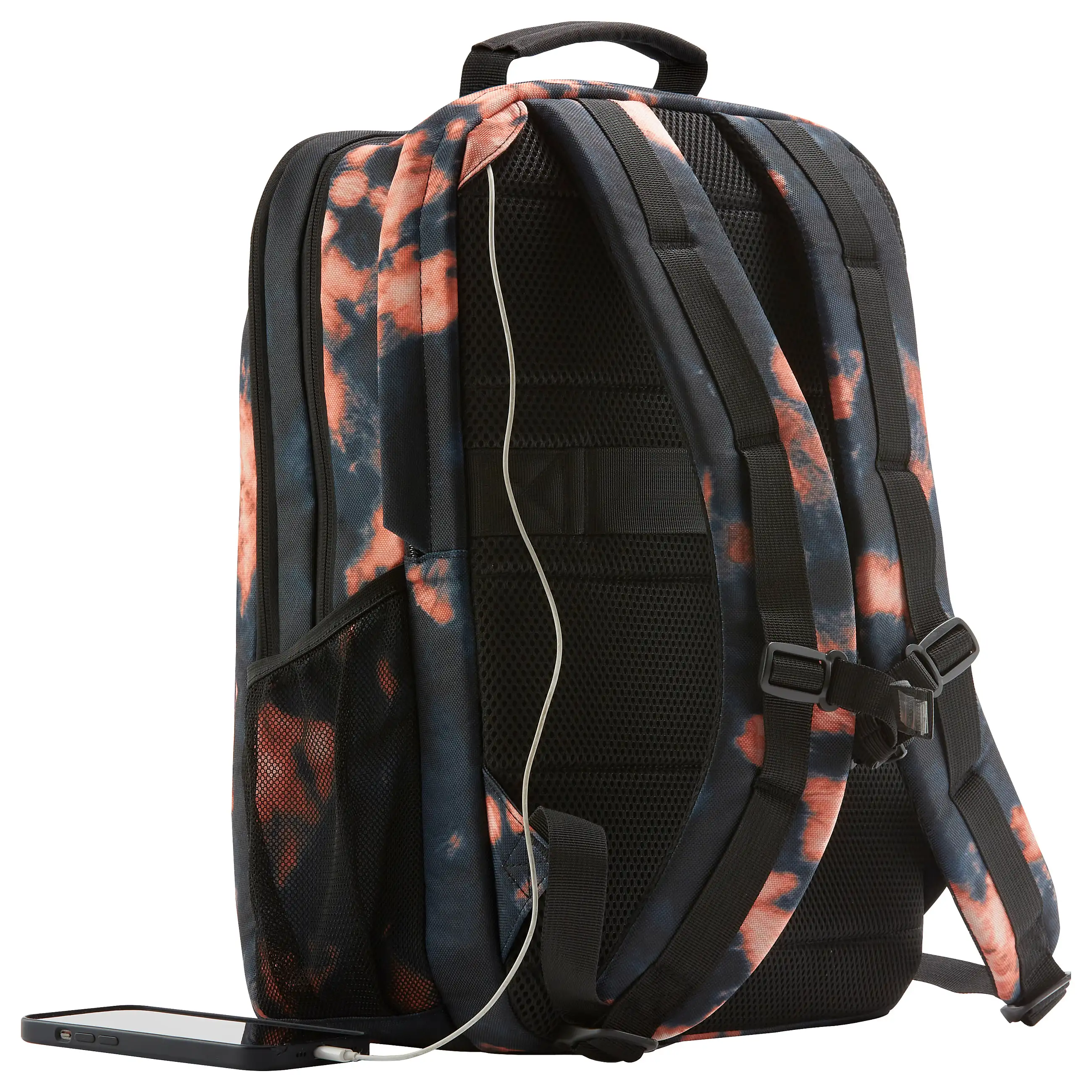 HP Campus XL Rucksack  Tie Dye  Notebook & Tablet Zubehoer