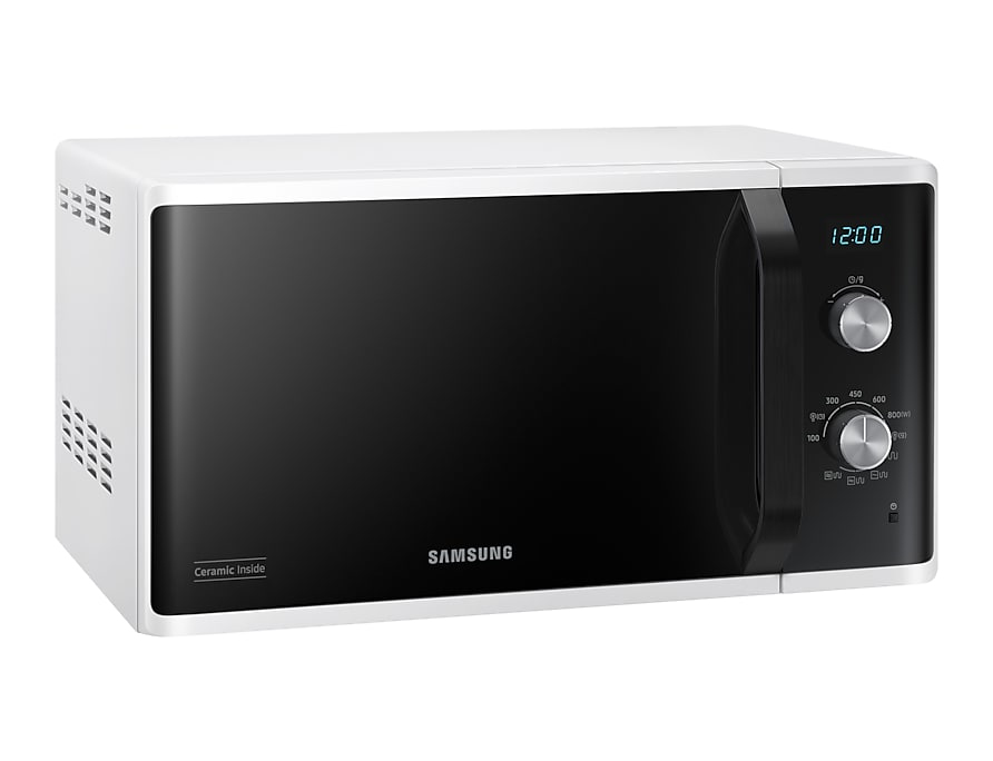 Samsung MG23K3614AW Backoefen & Mikrowellen