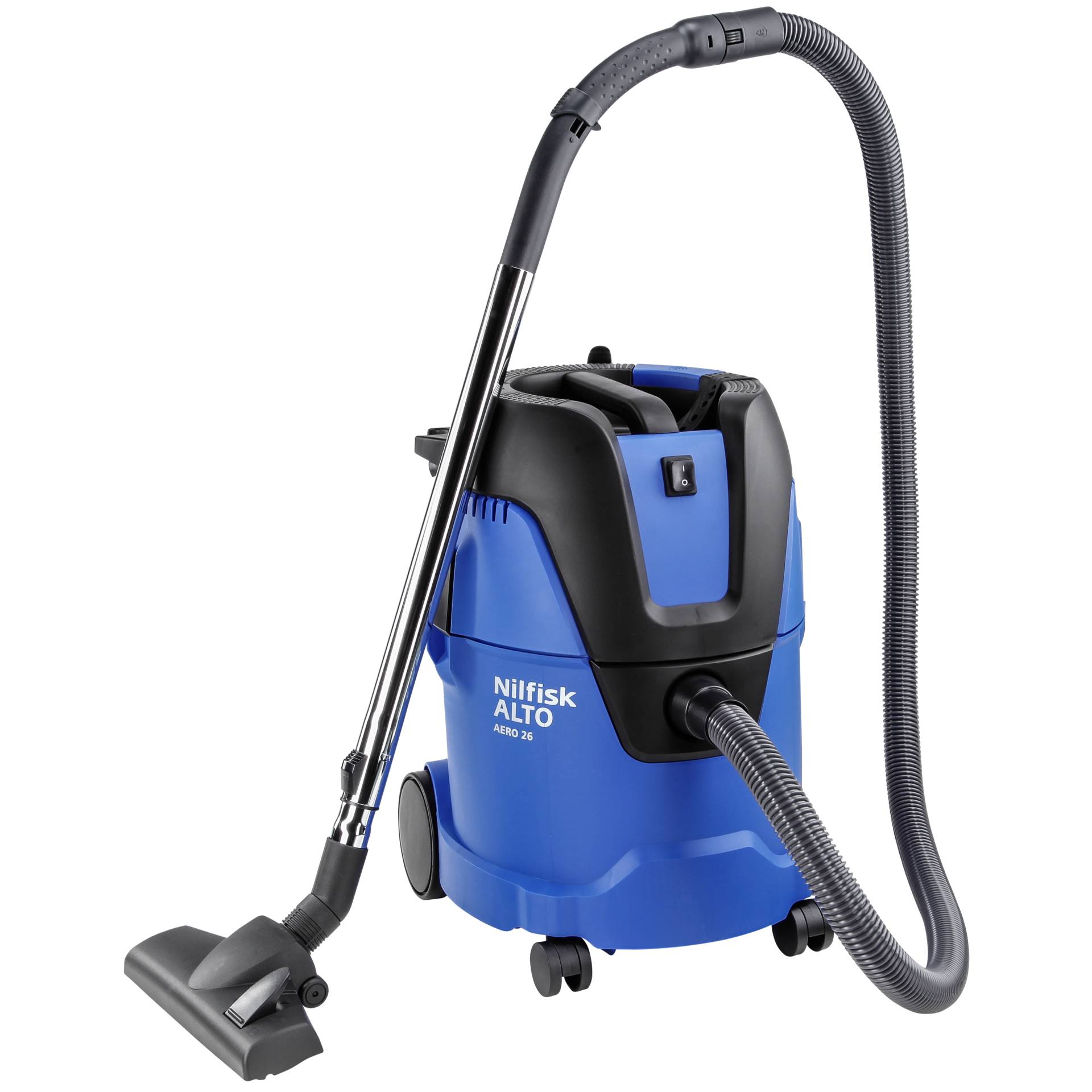 Nilfisk AERO 26 01 PC X Trockensauger Staubsauger & Reiniger