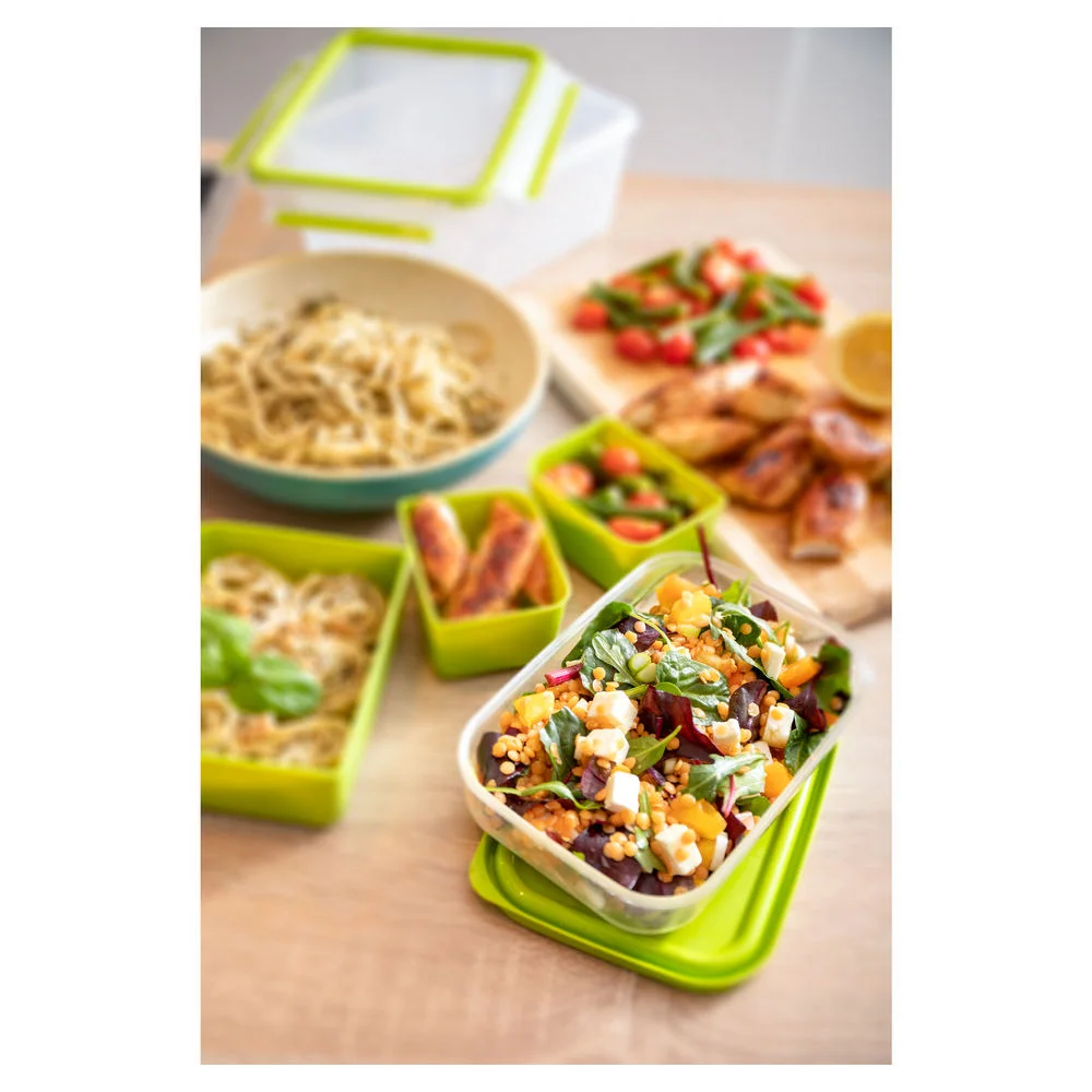 EMSA Lunchbox Clip   Go XL 2 3l Kueche