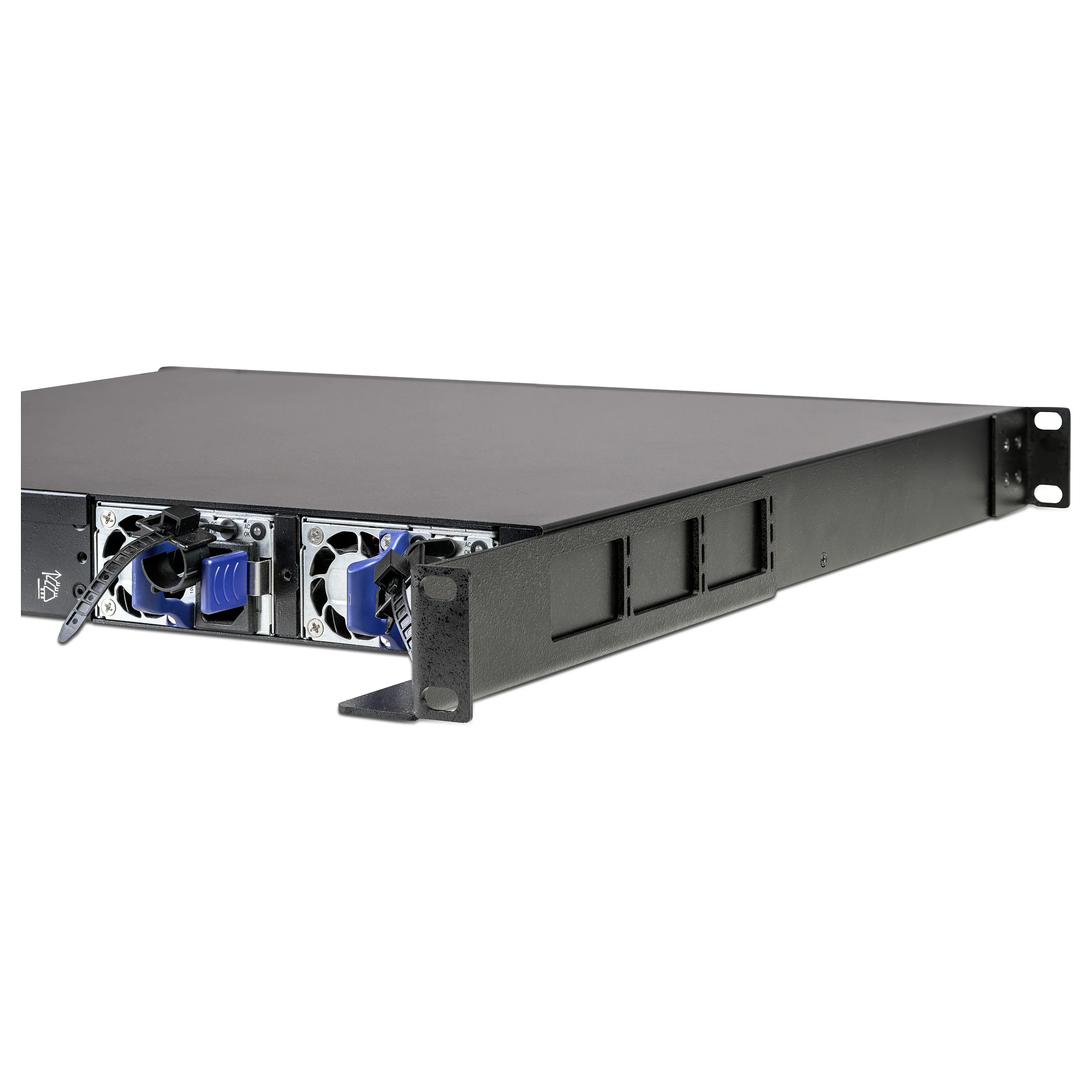 LANCOM L250 Switch Rack Mount   10G Ethernet   1U   Managed Switch Switches