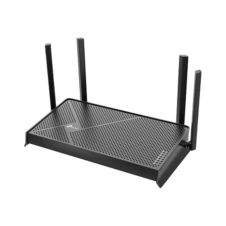 TP Link Archer BE3600 WLAN Router 2 5 Gigabit Ethernet Dual Band 2 4 GHz 5 GHz Schwarz