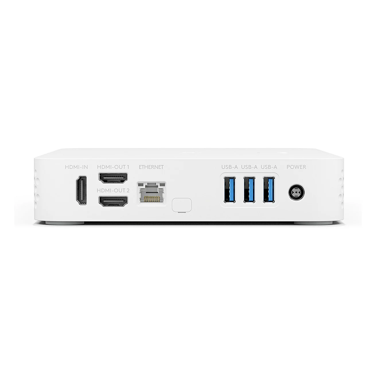 Logitech Roommate PC-Zubehoer