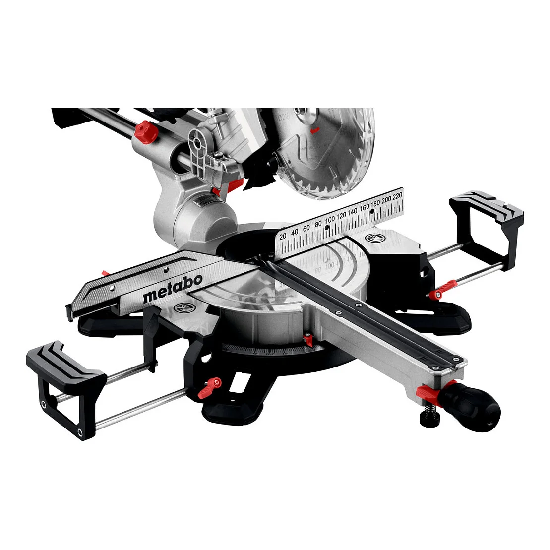 Metabo KGS254M Saegen
