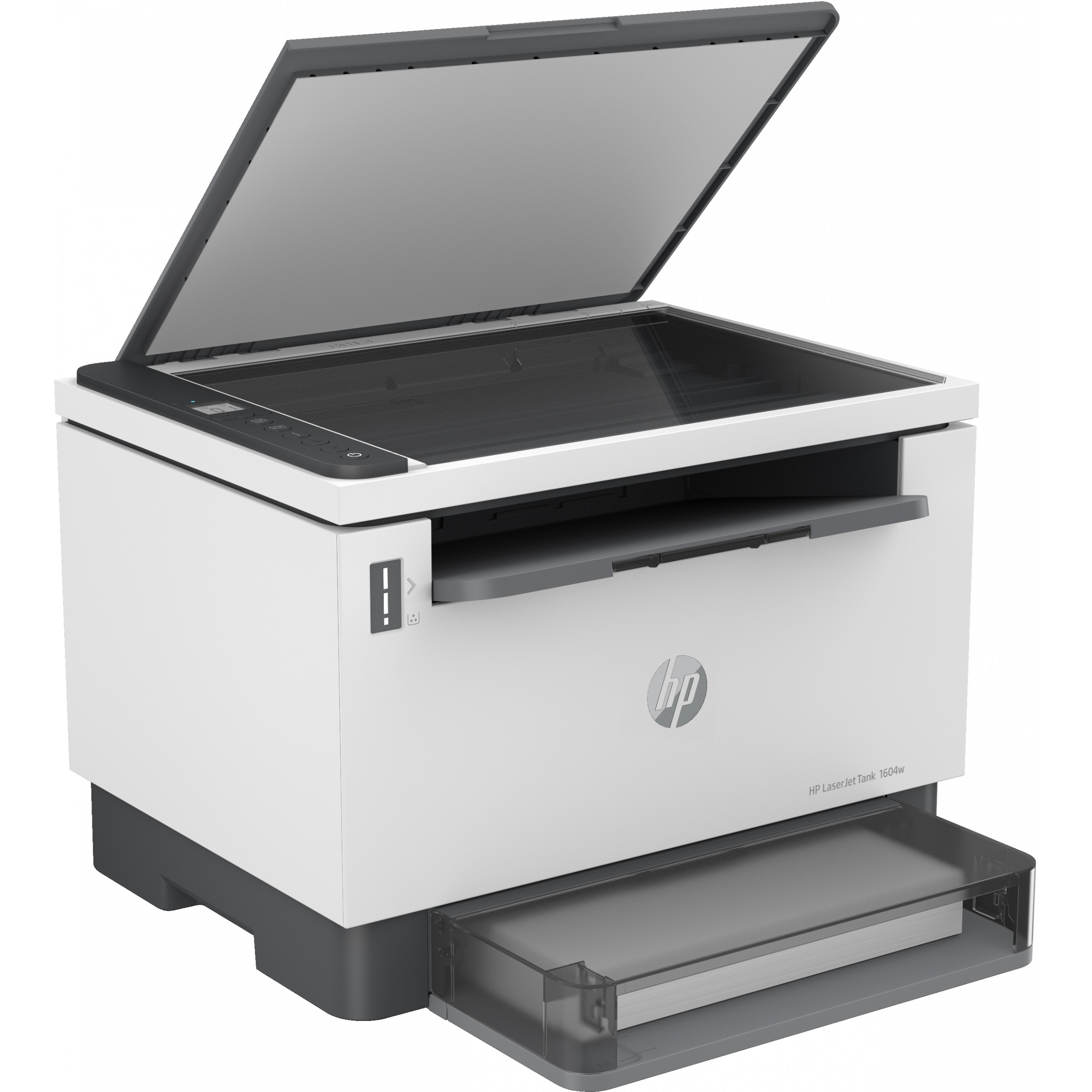 HP LaserJet Tank MFP 1604w Drucker Drucker & Scanner