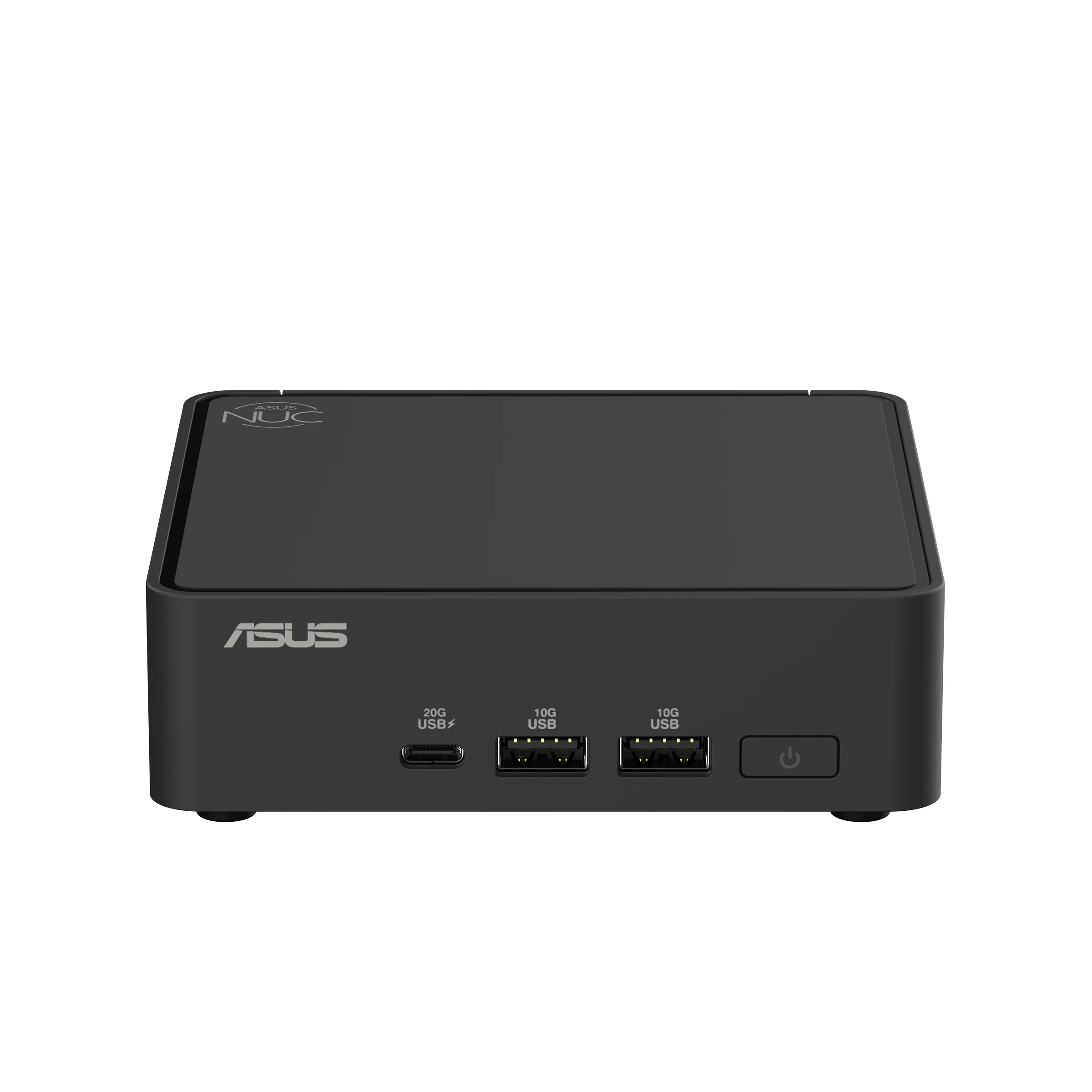 ASUS RNUC15CRKU500002 Schwarz 225H PC-Zubehoer