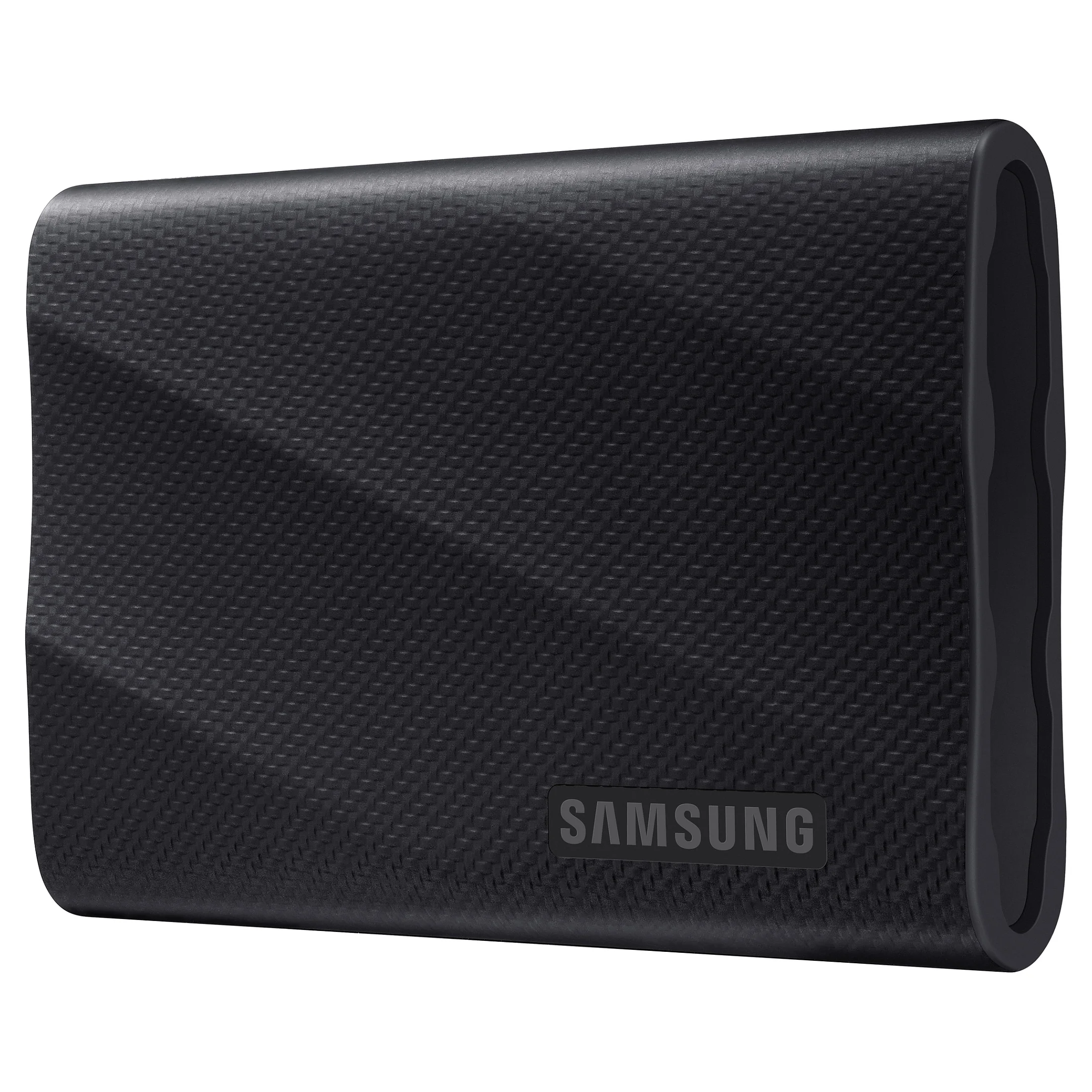 Samsung 4tb  portable t9 usb 3 2 gen2 black retail Speichermedien