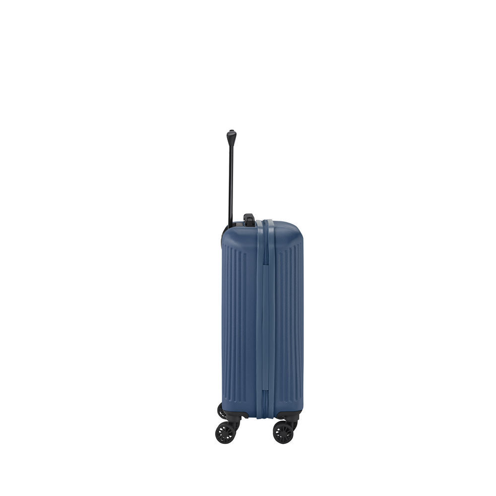TRAVELITE 4 Rollen Bordtrolley Bali  55cm  blau Taschen & Rucksaecke