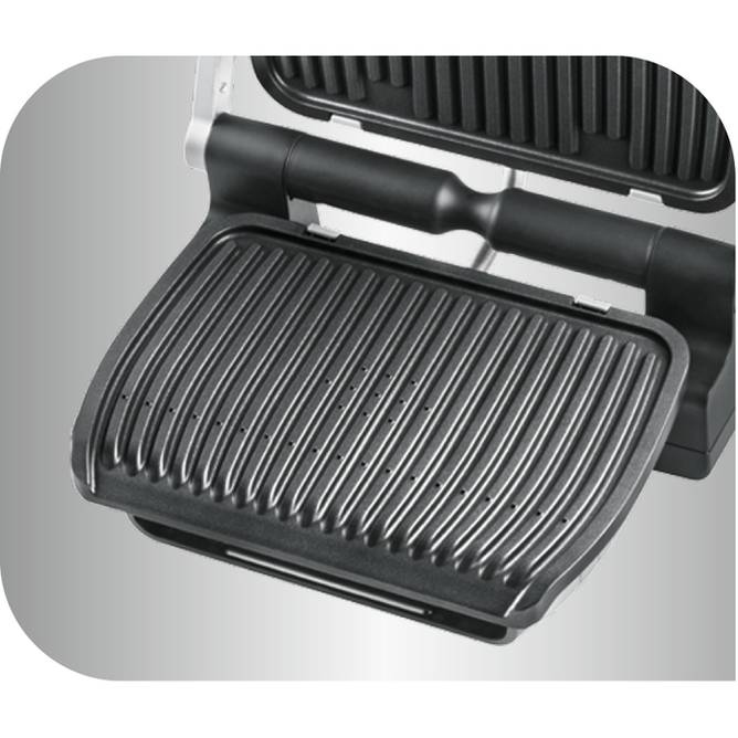 Tefal GC 7058 Optigrill schwarz Grills