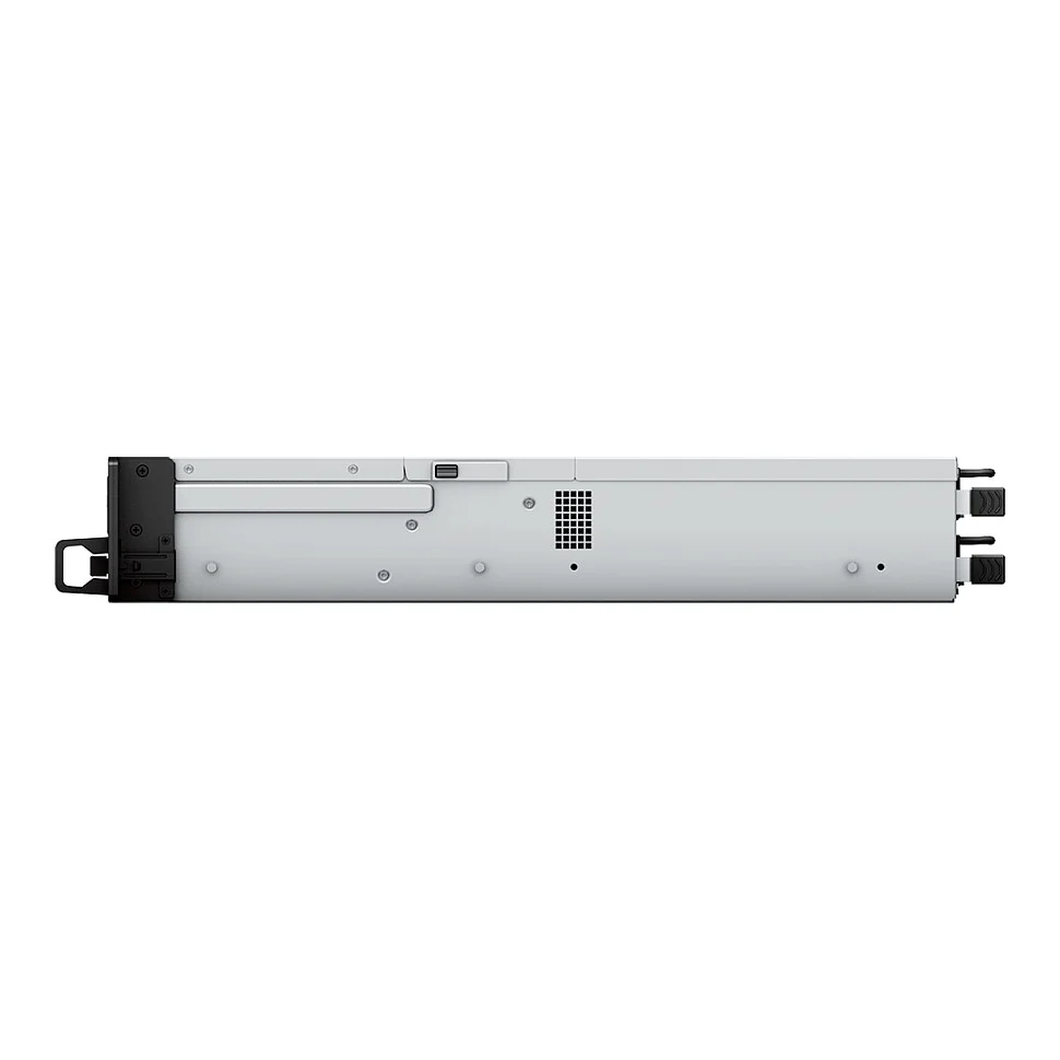 Synology 12 Bay RackStation RS2423  Netzwerk