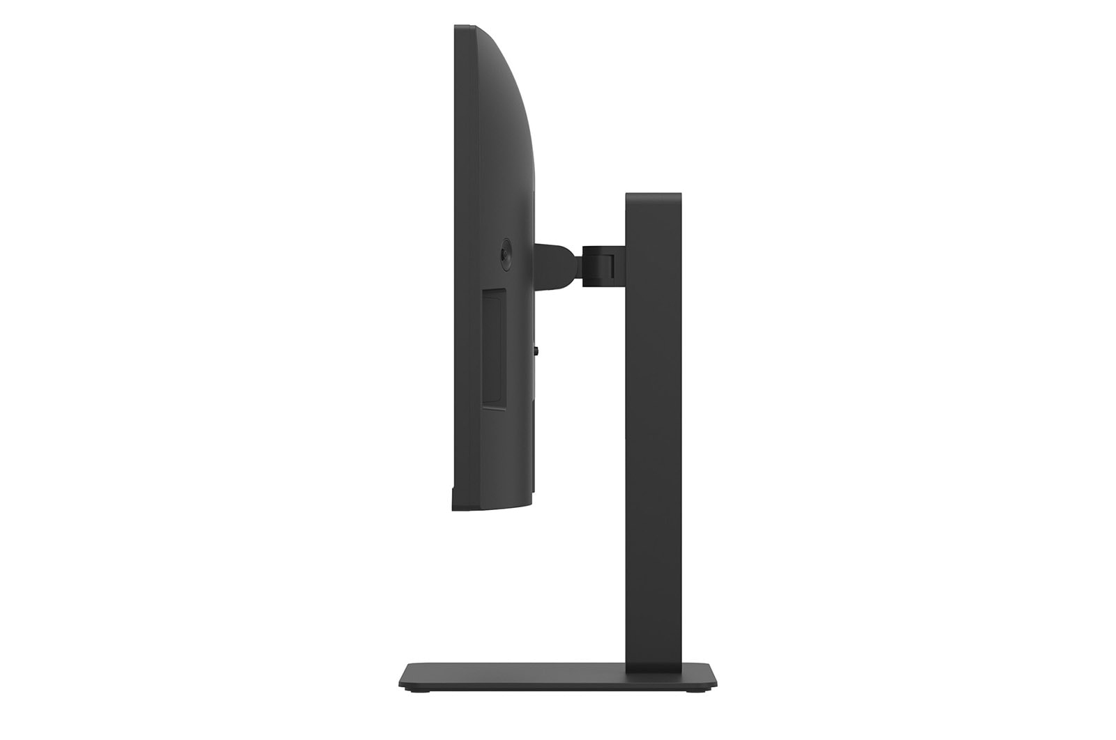 LG 68 6cm 27Zoll  2560x1440  27BA54QB B QHD DP 2x HDMI IPS Pivot 16 9 HDR10 Monitore