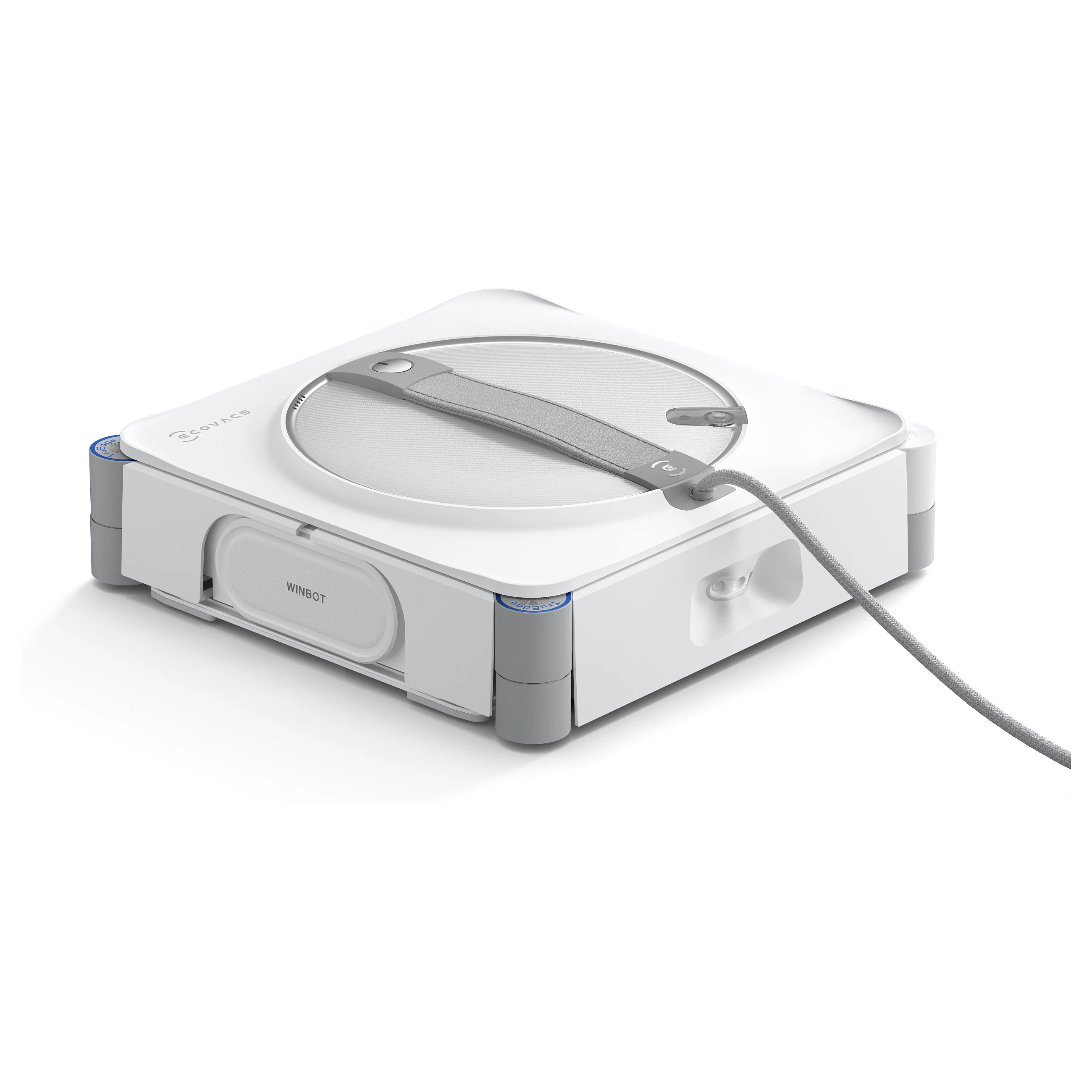 Ecovacs WINBOT W2S 3000 mAh Staubsauger & Reiniger