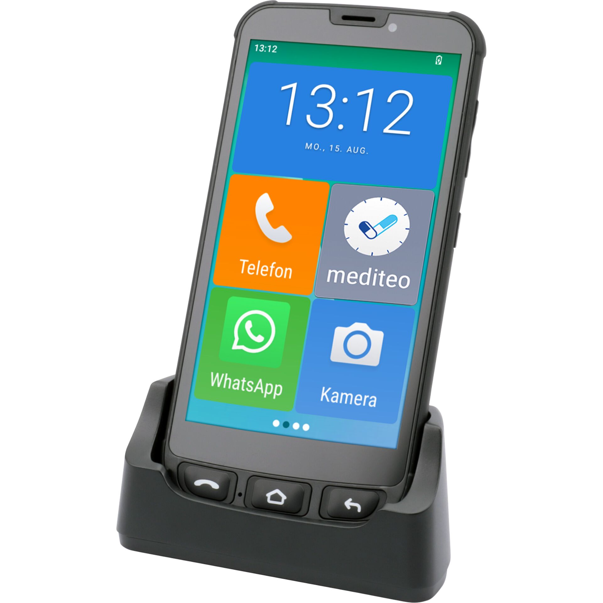 Olympia Mobiltelefon NEO Mini   Smartphone Smartphones