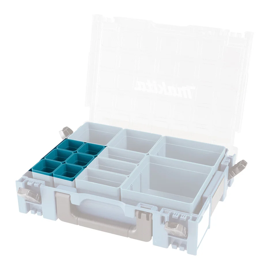Makita Boxeinsatz Gr 1 Aufbewahrung