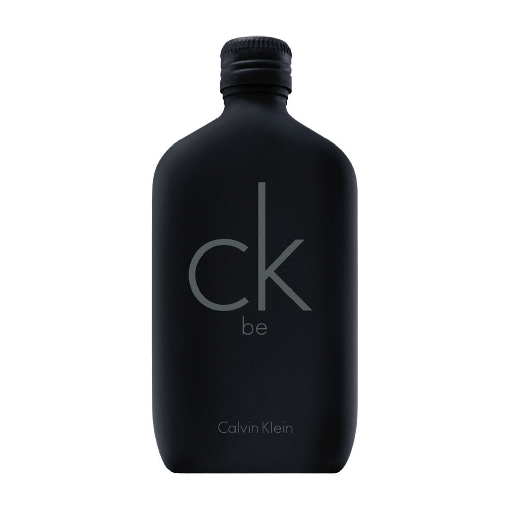 CALVIN KLEIN EdT Be  100 ml Parfuem & Duefte Koerperpflege
