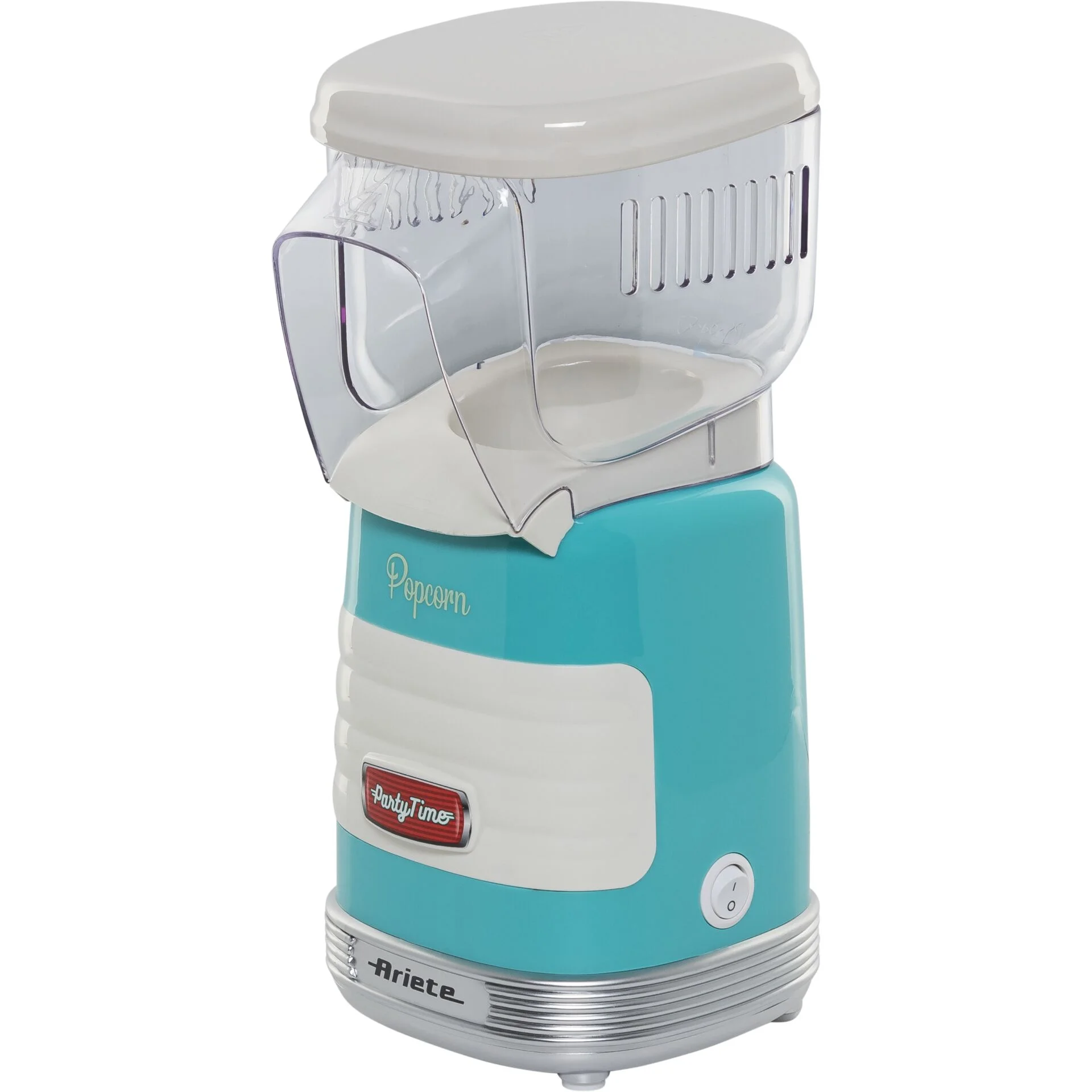 Ariete Popcorn Popper Speisenzubereitung