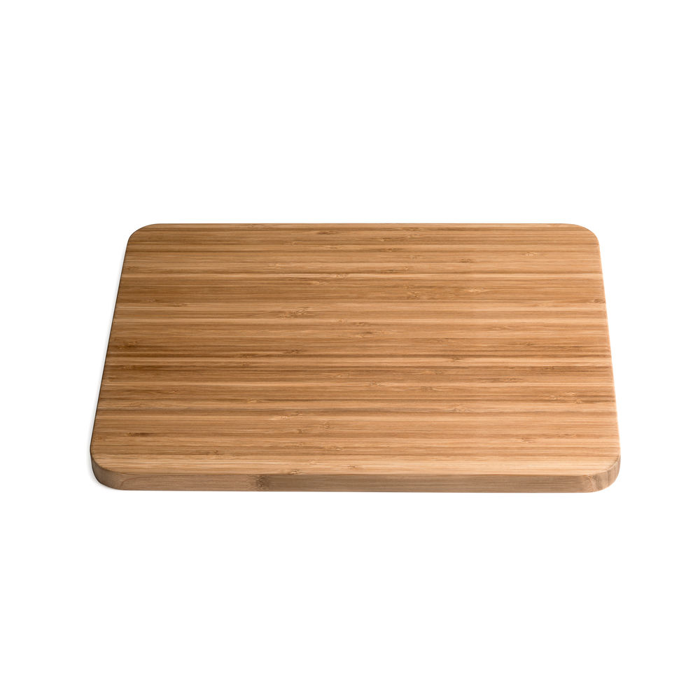 Hoefats Holzbrett fuer Beer Box Grills