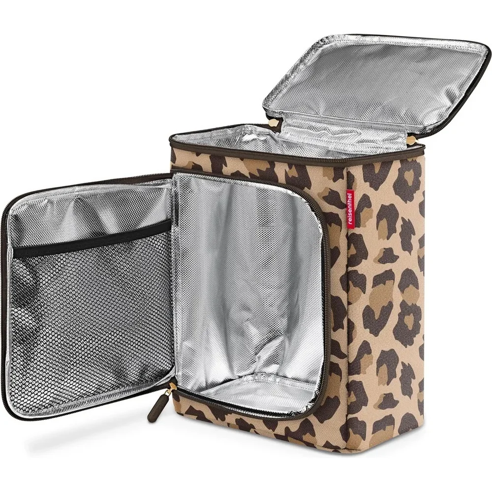 Reisenthel Coolerbox Leo Macchiato Speisenzubereitung