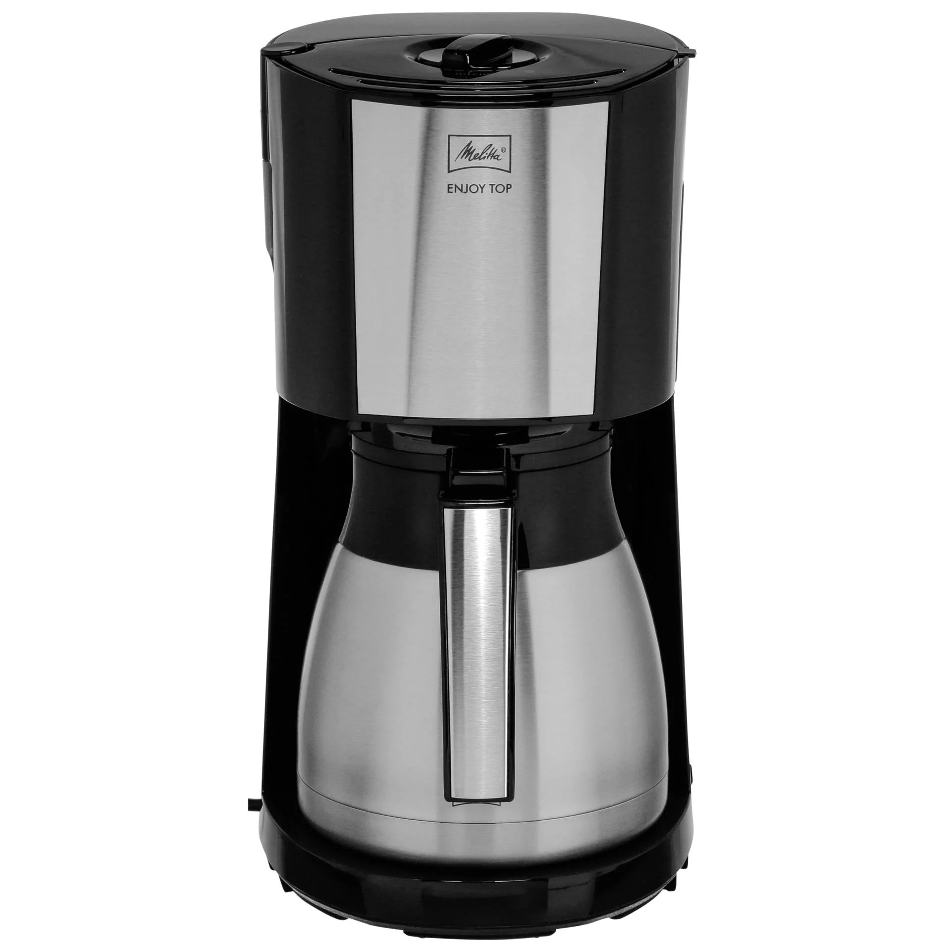 Melitta 1017 08 Enjoy Top Therm Filterkaffeemaschinen