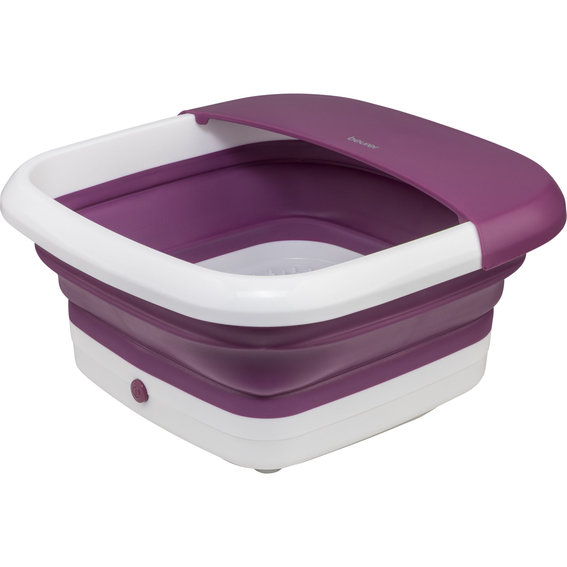 Beurer FB 30 Fussbad Wellnessgeraete