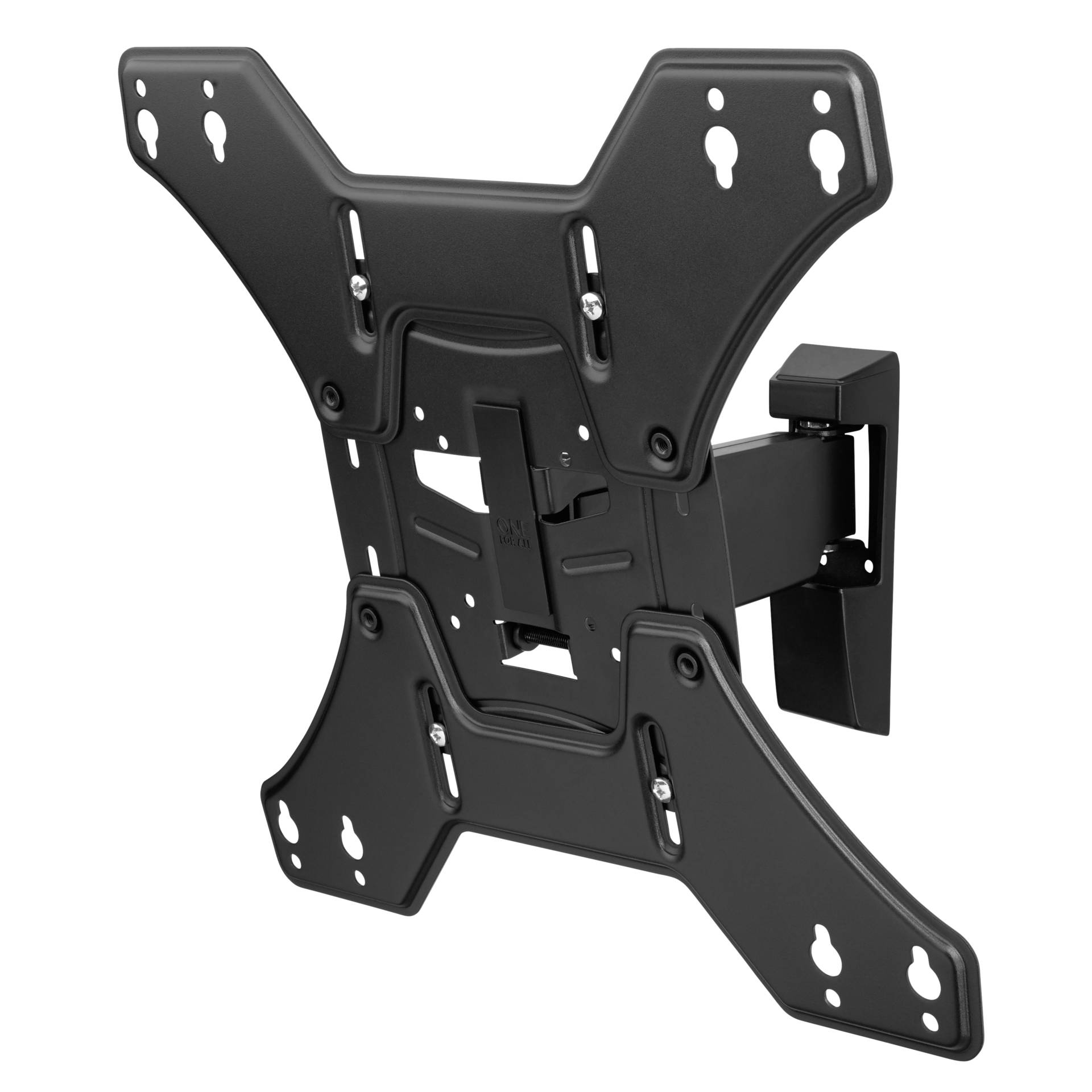 OneforAll One for All TV Wandhalterung 60 Solid Turn 90 Video & Audio