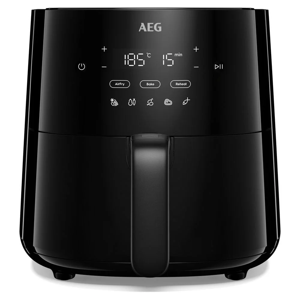 AEG AAF 3B 6000 Serie  3 3l Fritteusen