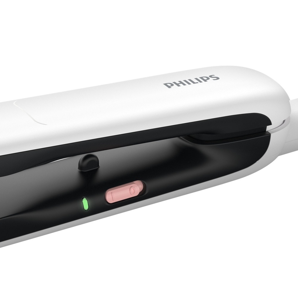 Philips Essential HP8321 40 Haarglaetter Haarpflege