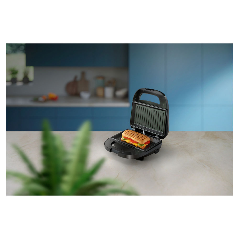 Philips Sandwichmaker HD2330 90 Kuechenkleingeraete