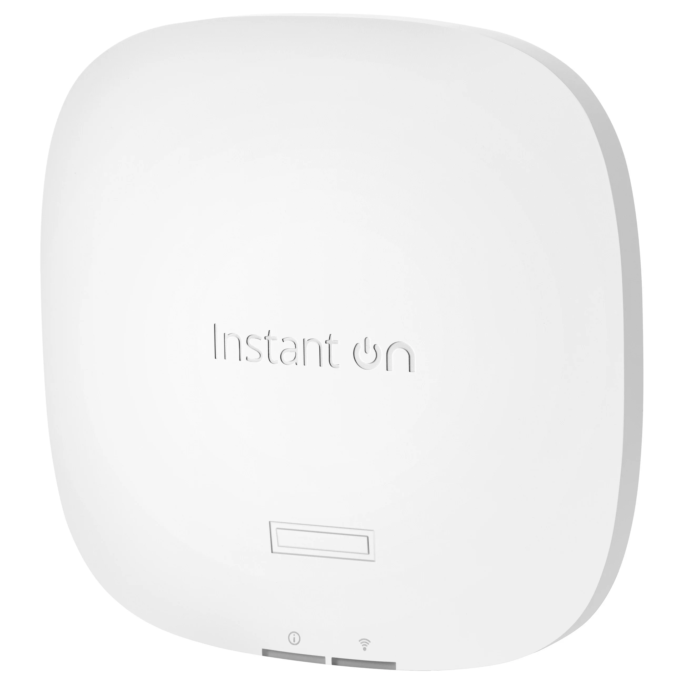 HP Aruba Instant ON AP22 WIFI 6 Access Point   1 77 Gbps   12V Netzteil   Schwarz Access Points