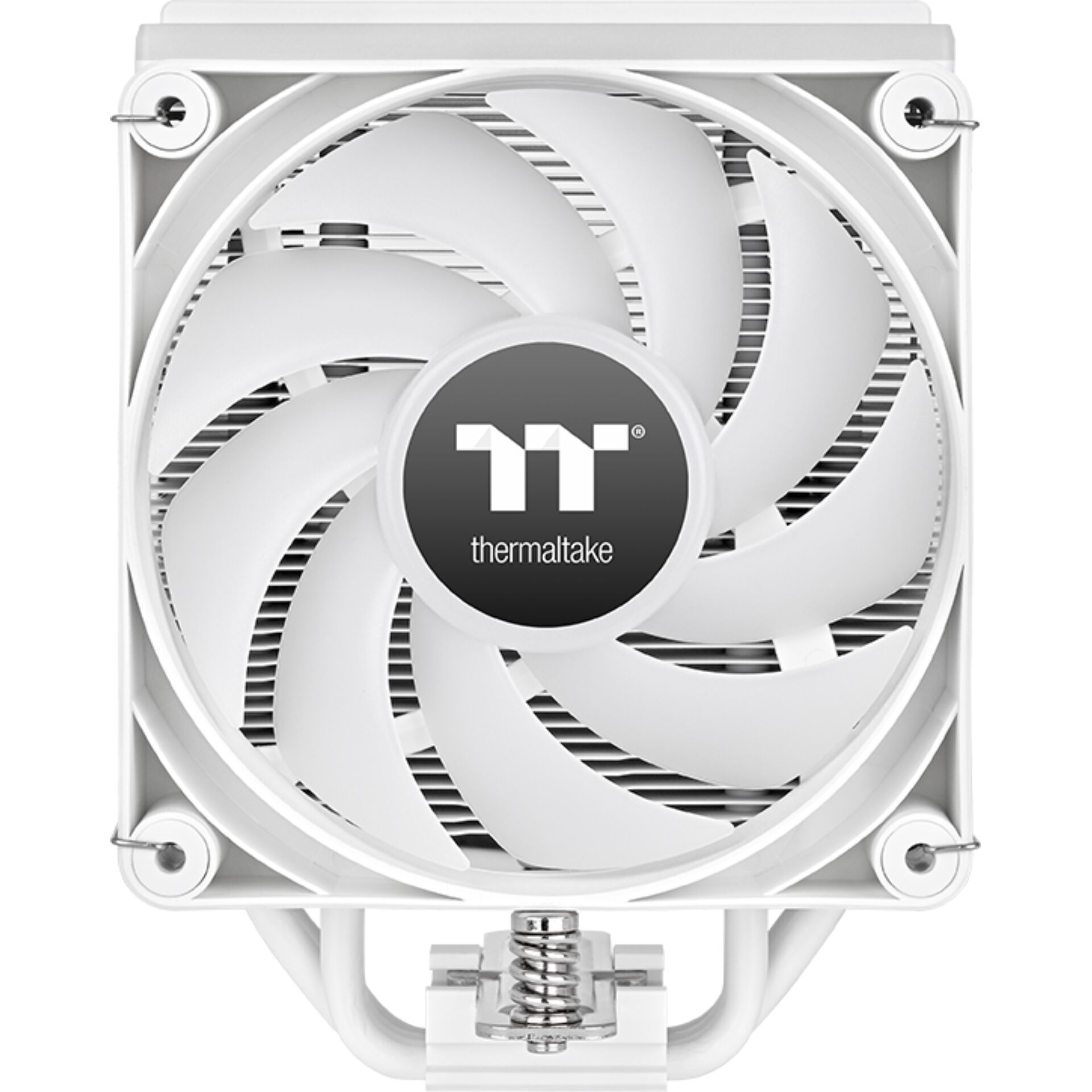 Thermaltake ASTRIA 200 ARGB White Air cooler PC-Komponenten