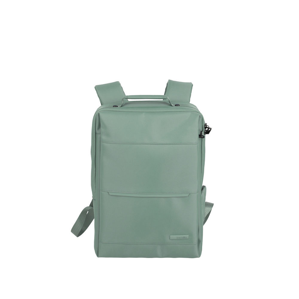 TRAVELITE Rucksack Workfloow M  salbei Taschen & Rucksaecke