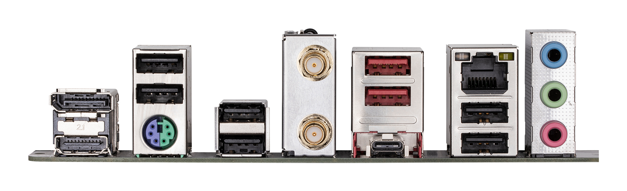 Gigabyte B650 UD AX  B650 AM5 ATX DDR5  PC-Zubehoer