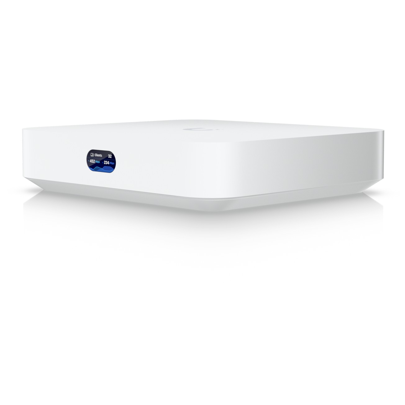 Ubiquiti Router UniFi Cloud Gateway Ultra   UCG Ultra Netzwerk