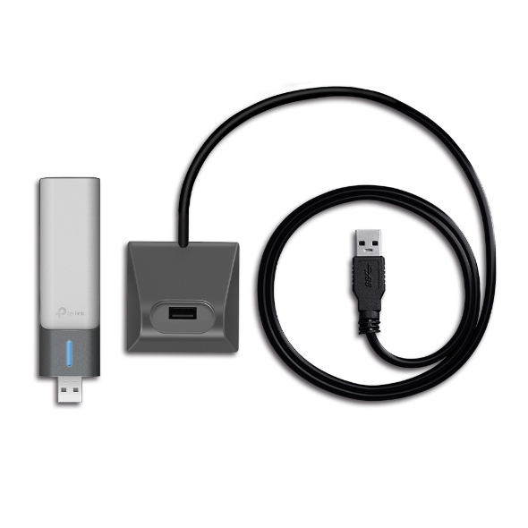 TP Link Archer TX20UH WLAN 1201 Mbit s Netzwerk