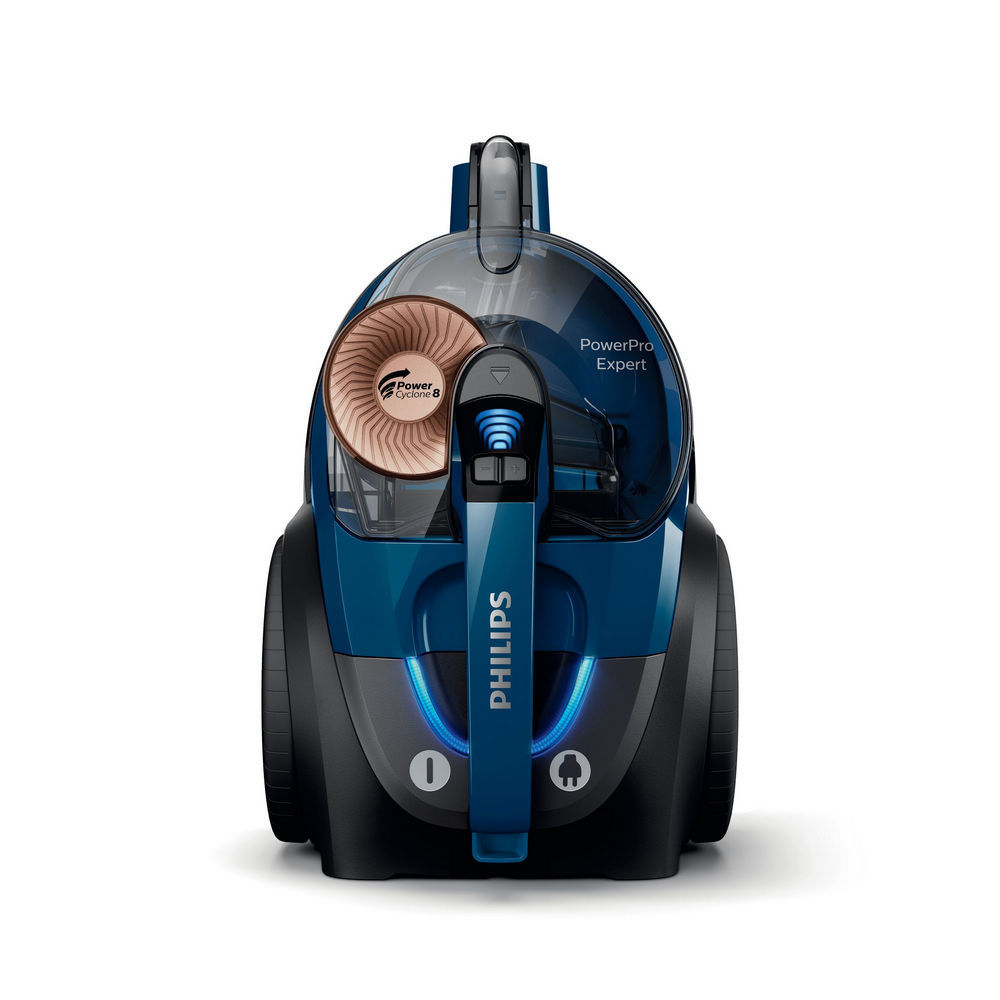 Philips PowerPro Expert FC9745 09 Beutelloser Staubsauger Staubsauger & Reiniger