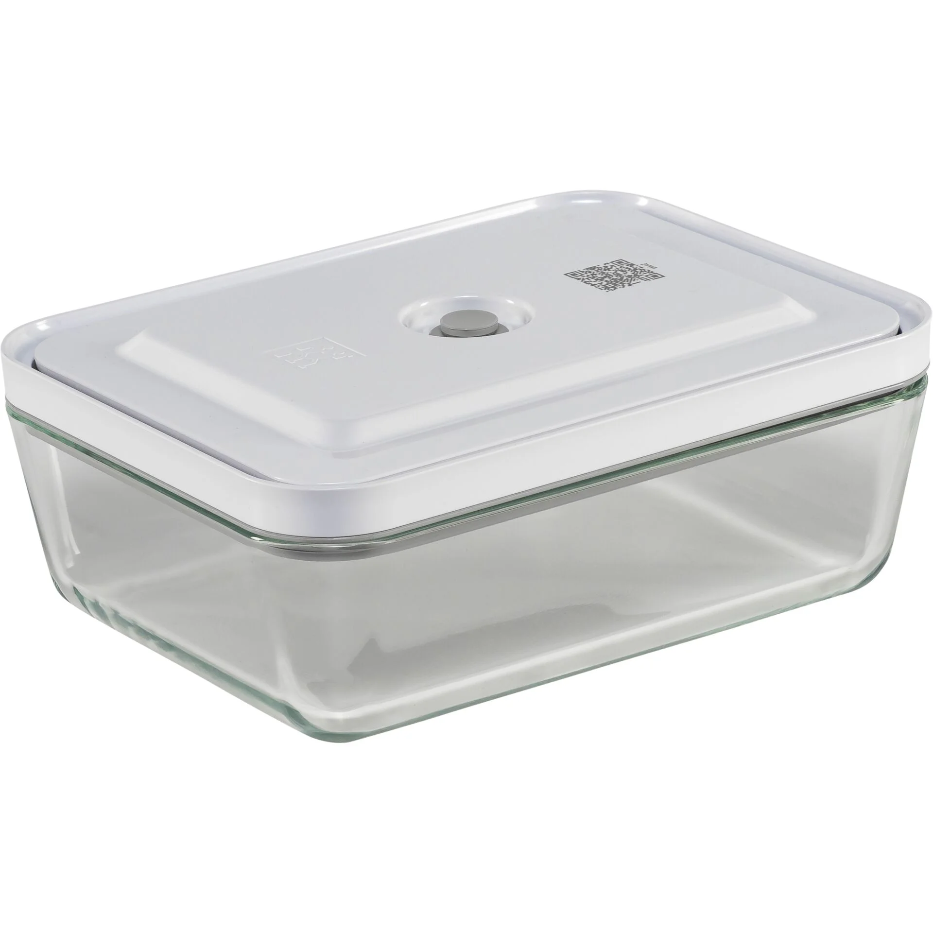 ZWILLING Fresh Save Vakuum Kuehlschrankbox Glas Speisenzubereitung