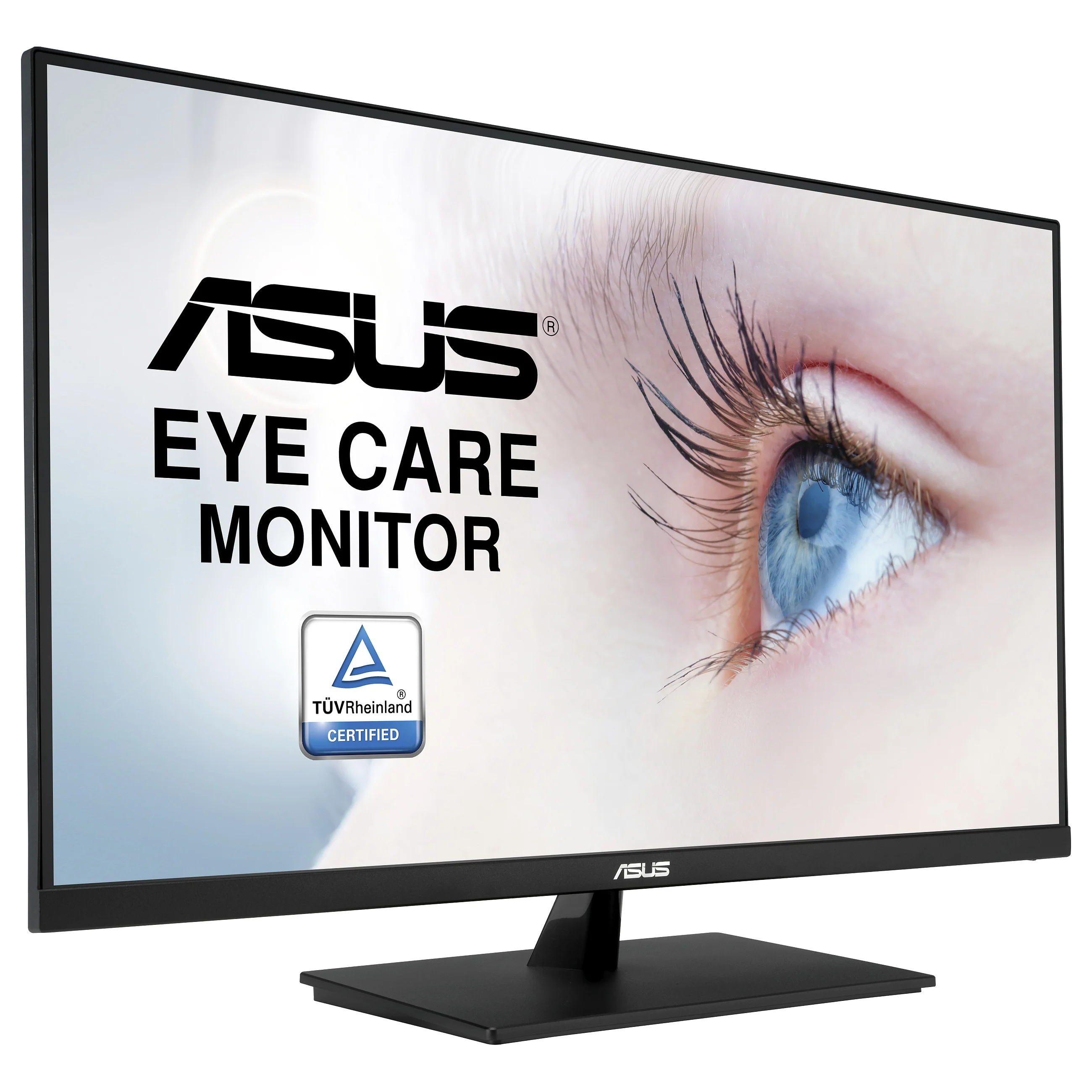 ASUS VP32UQ Computerbildschirm 80 cm  31 5   3840 x 2160 Pixel 4K Ultra HD Schwarz Monitore