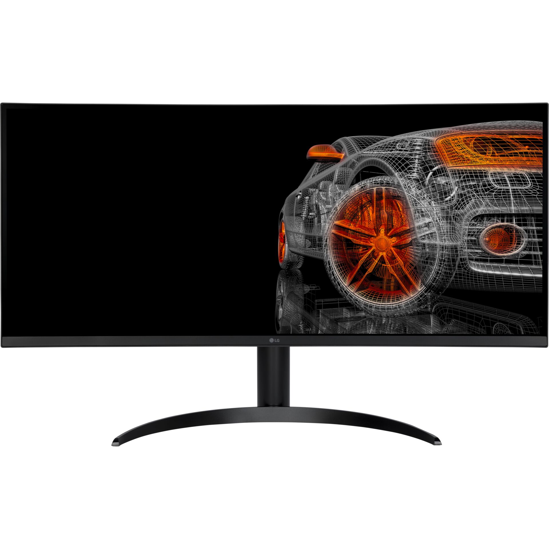 LG 34WQ75X B Monitore