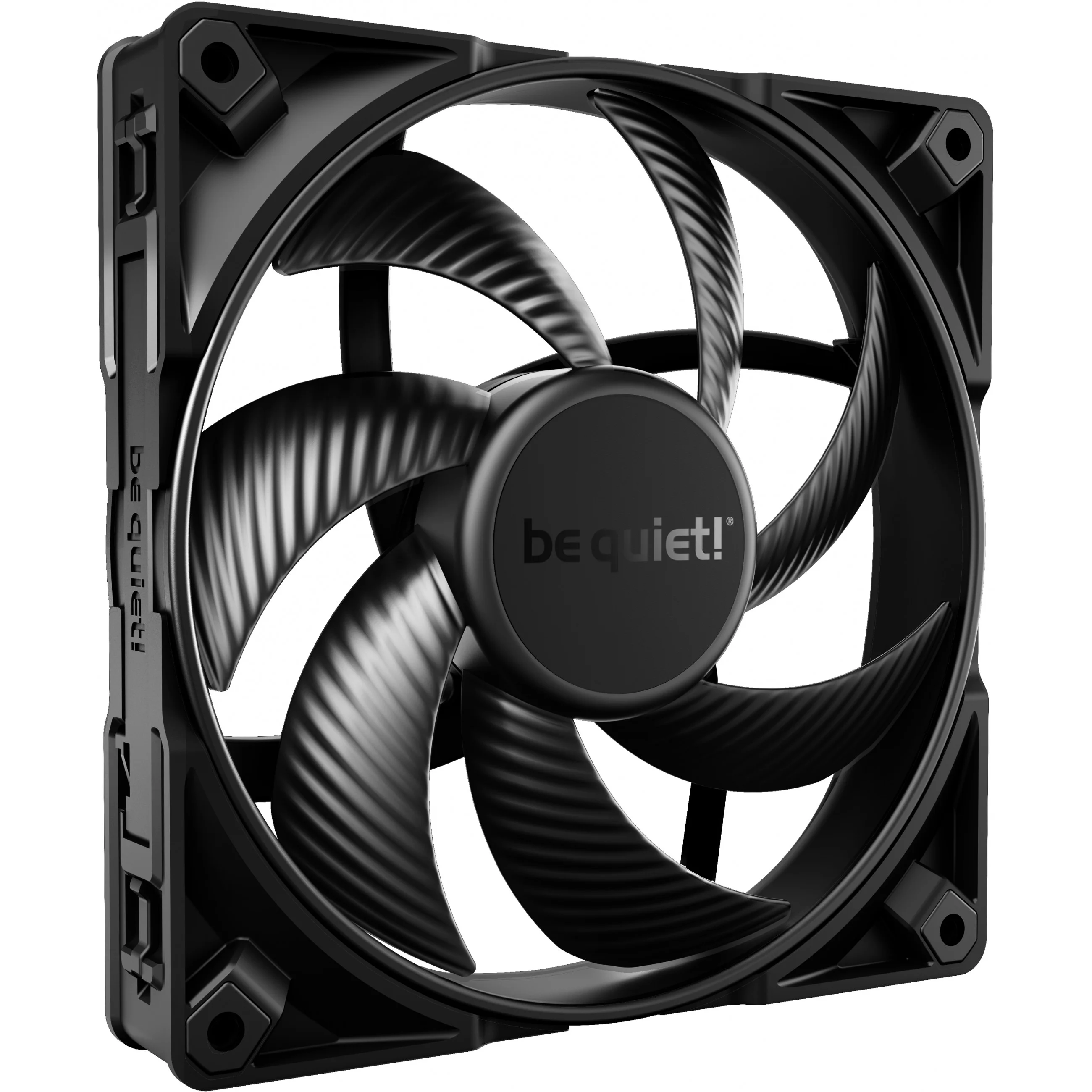 be quiet  140mm SILENT WINGS PRO 4 PWM PC-Zubehoer