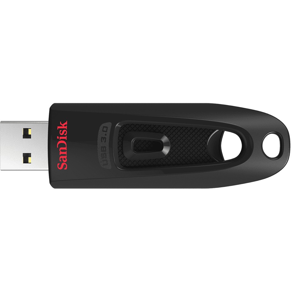 SanDisk Ultra USB 3 0 512GB up to 130MB s SDCZ48 512G G46 Speichermedien