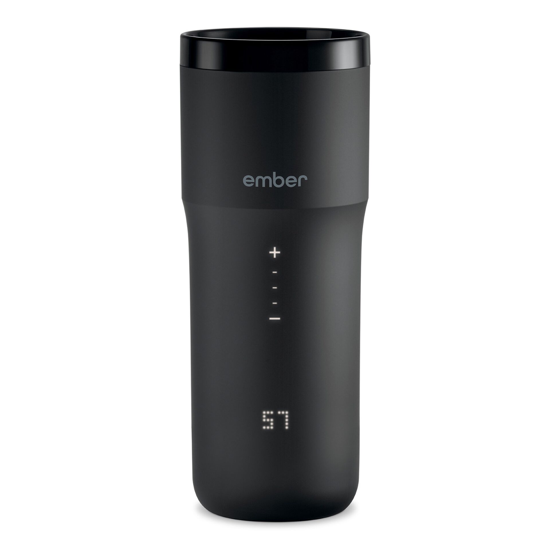 Ember Travel Mug 2  Black Tee- & Thermoskannen