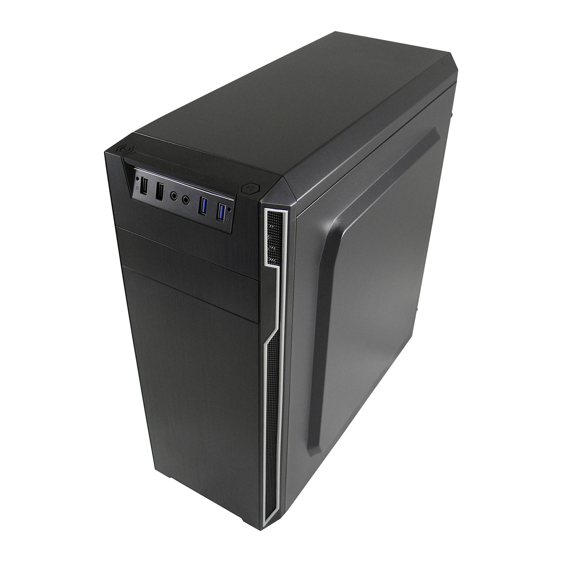 LC Power LC 7038B ON PC-Komponenten