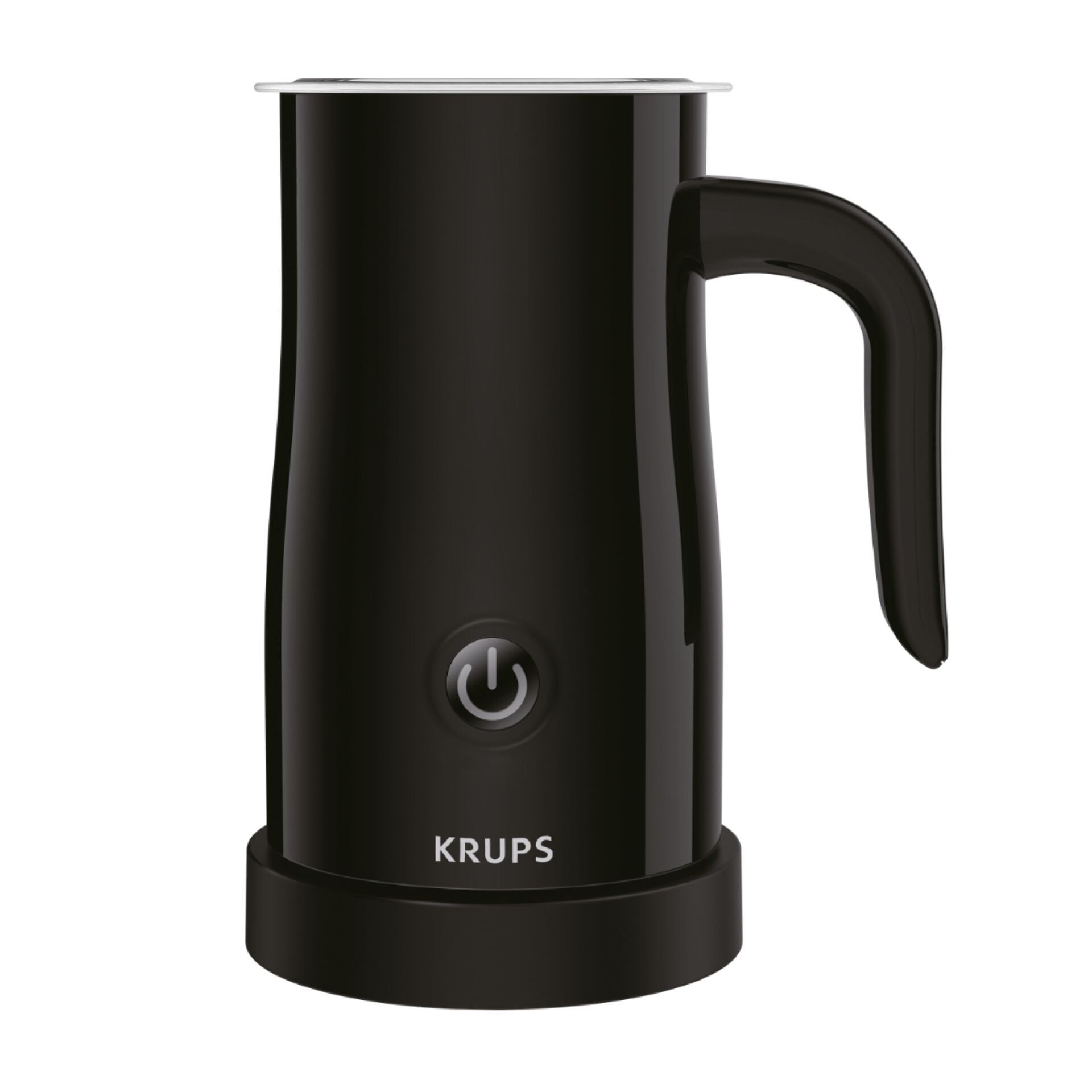 Krups XL 1008 Milchaufschaeumer Zubehoer Kaffeemaschinen