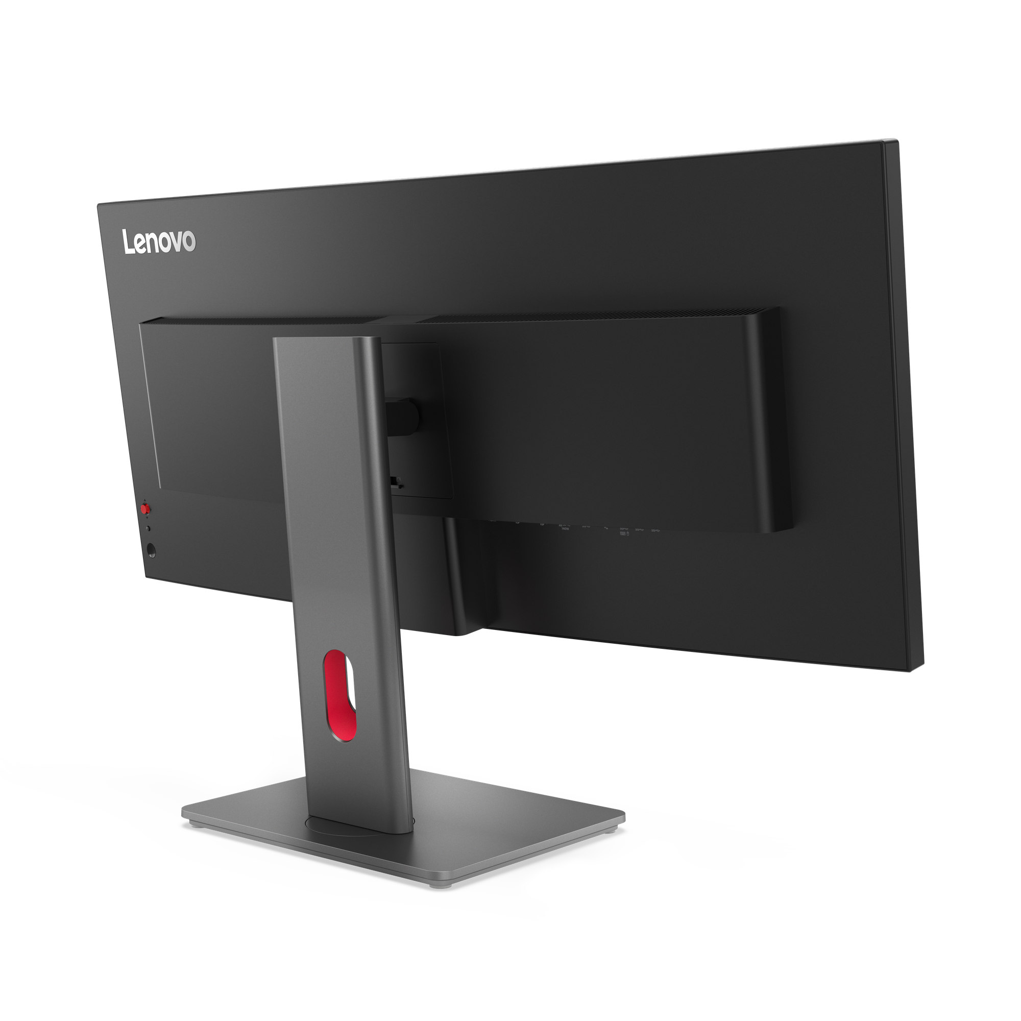 Lenovo thinkvision p34wd 40 86 36cm 4zoll 3440x1440 ips 120hz usb c docking 140w speakers 2x3w daisy chain kvm ekvm topseller Monitore